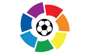 La Liga Kits
